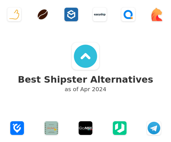 Best Shipster Alternatives