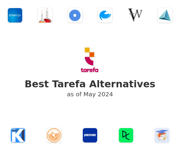 Best Tarefa Alternatives