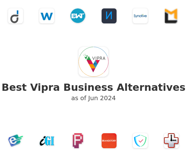 Best Vipra Business Alternatives