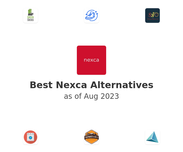 Best Nexca Alternatives
