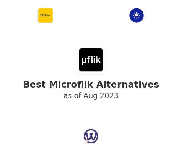 Best Microflik Alternatives