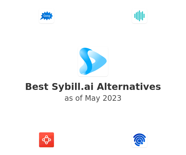 Best Sybill.ai Alternatives