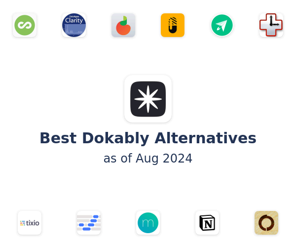 Best Dokably Alternatives