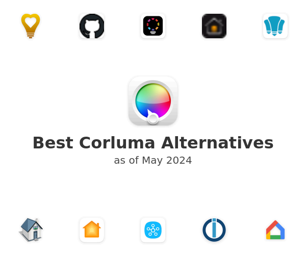Best Corluma Alternatives