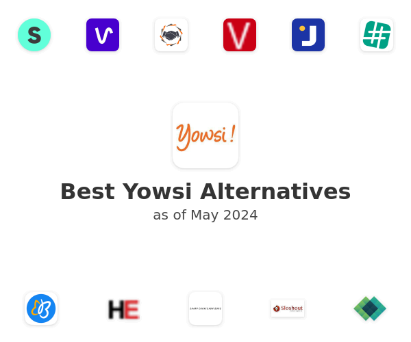 Best Yowsi Alternatives