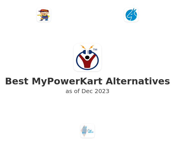Best MyPowerKart Alternatives