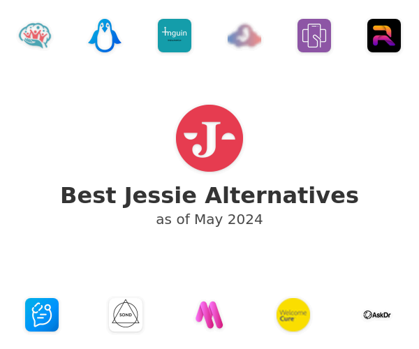 Best Jessie Alternatives