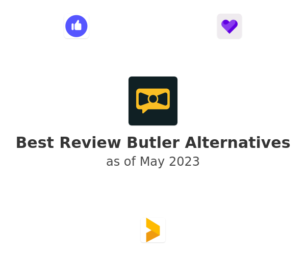 Best Review Butler Alternatives