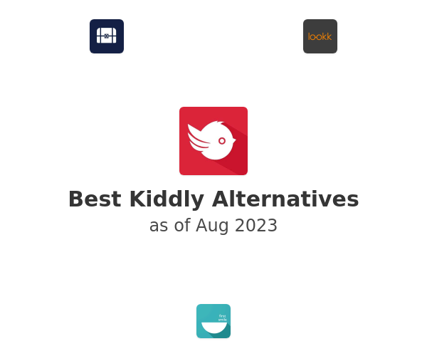 Best Kiddly Alternatives
