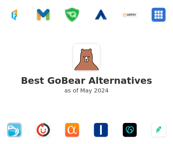 Best GoBear Alternatives