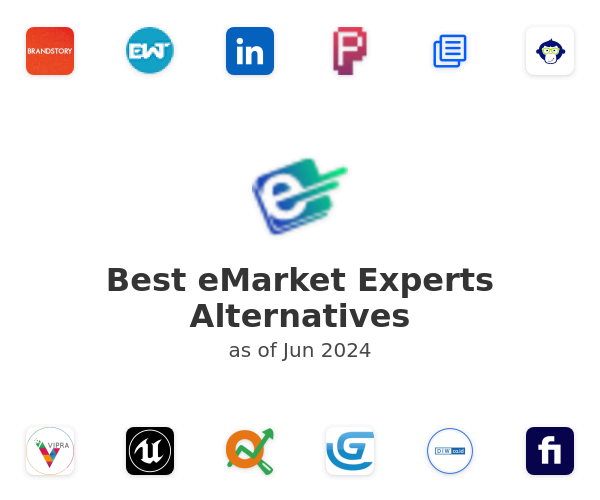 Best eMarket Experts Alternatives