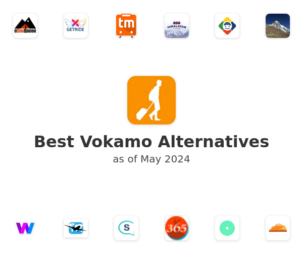 Best Vokamo Alternatives