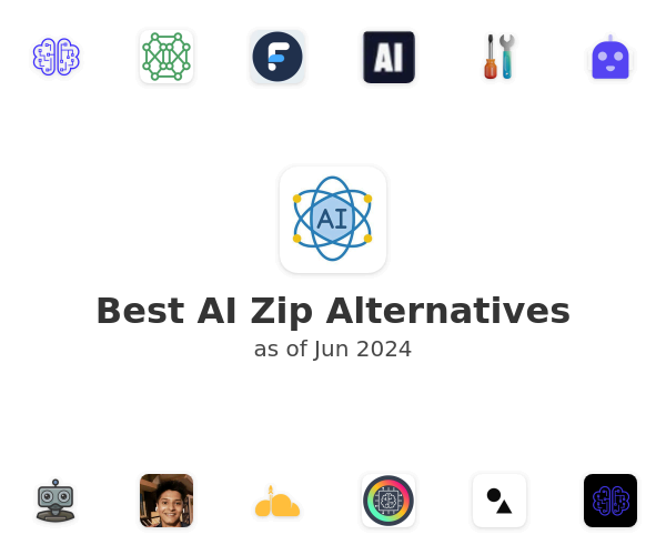 Best AI Zip Alternatives
