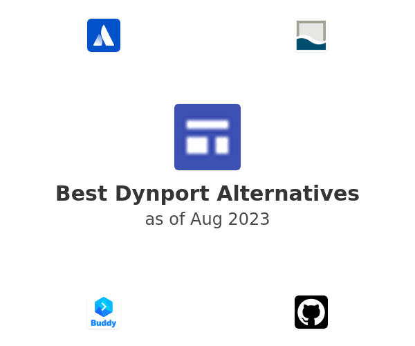 Best Dynport Alternatives