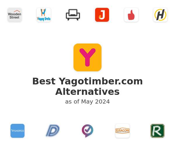 Best Yagotimber.com Alternatives