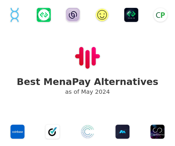 Best MenaPay Alternatives