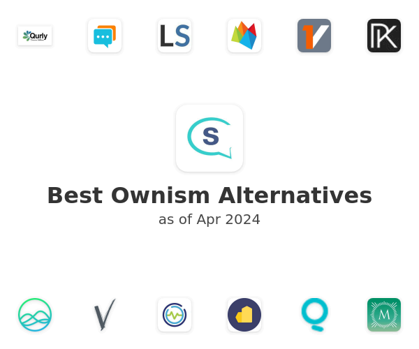 Best Ownism Alternatives