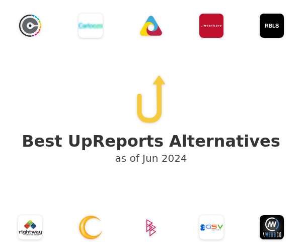 Best UpReports Alternatives