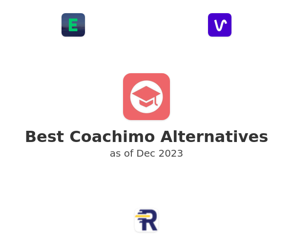 Best Coachimo Alternatives