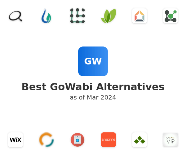 Best GoWabi Alternatives