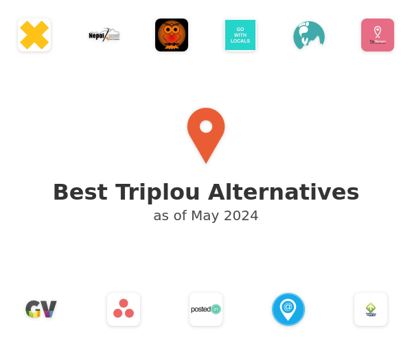 Best Triplou Alternatives