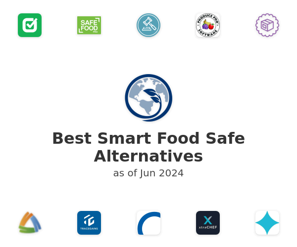 Best Smart Food Safe Alternatives