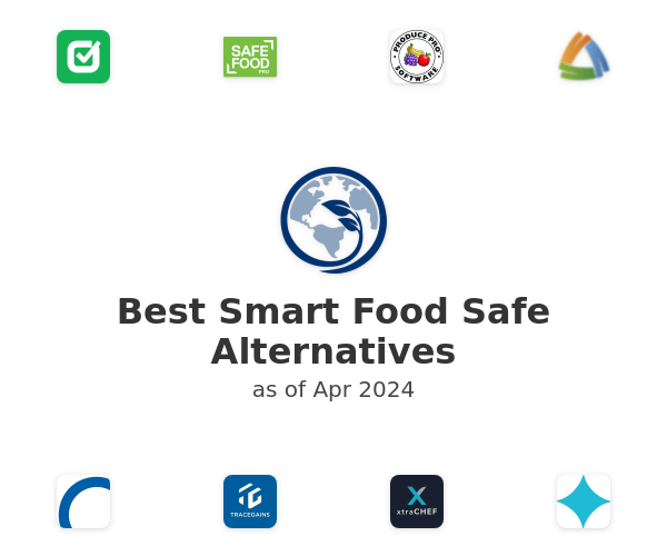 Best Smart Food Safe Alternatives