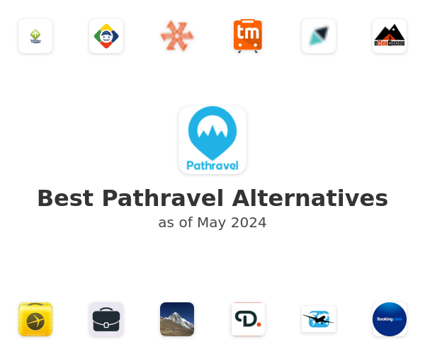 Best Pathravel Alternatives
