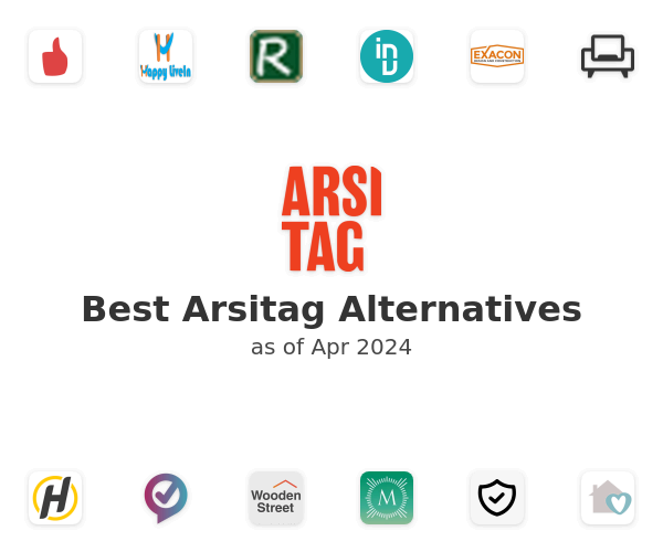 Best Arsitag Alternatives