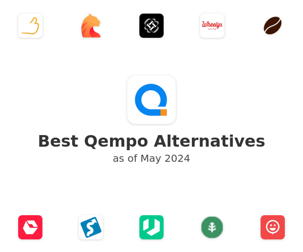 Best Qempo Alternatives