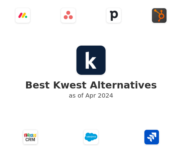 Best Kwest Alternatives