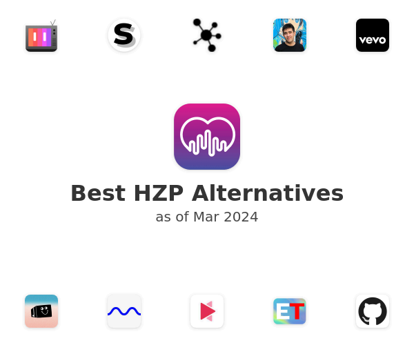 Best HZP Alternatives