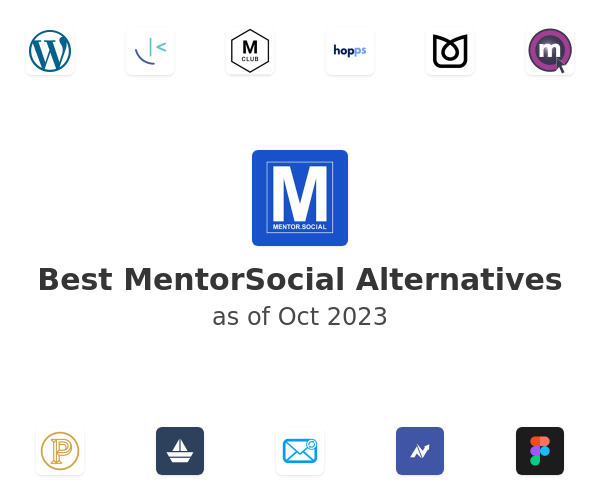 Best MentorSocial Alternatives