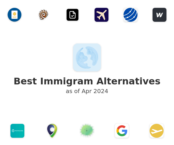 Best Immigram Alternatives