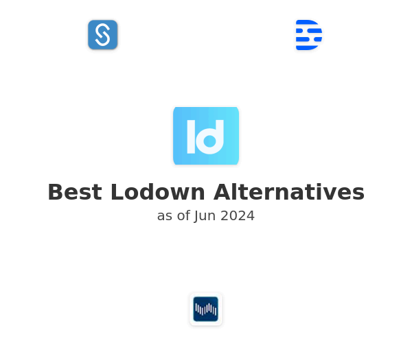 Best Lodown Alternatives
