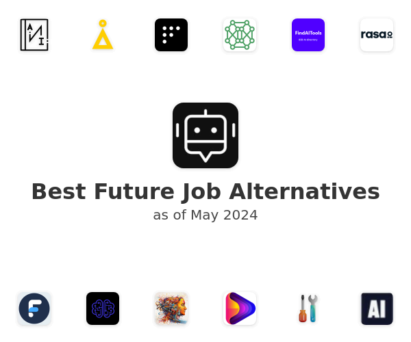Best Future Job Alternatives