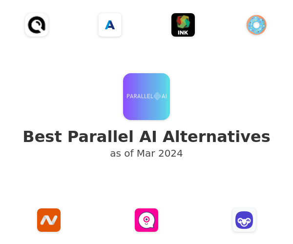 Best Parallel AI Alternatives