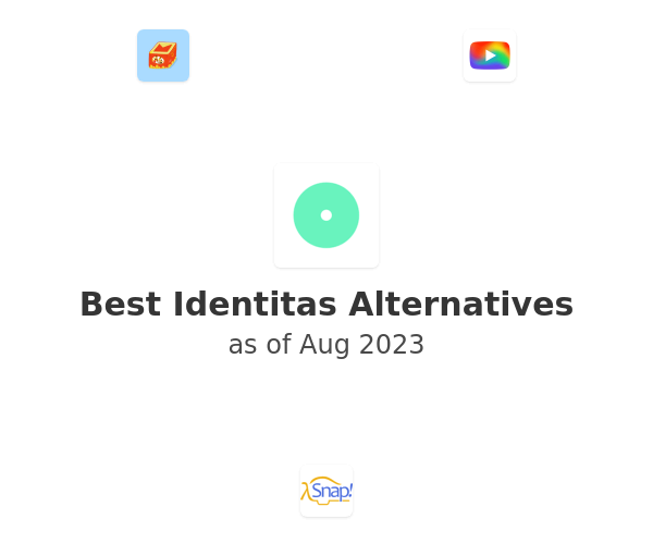 Best Identitas Alternatives