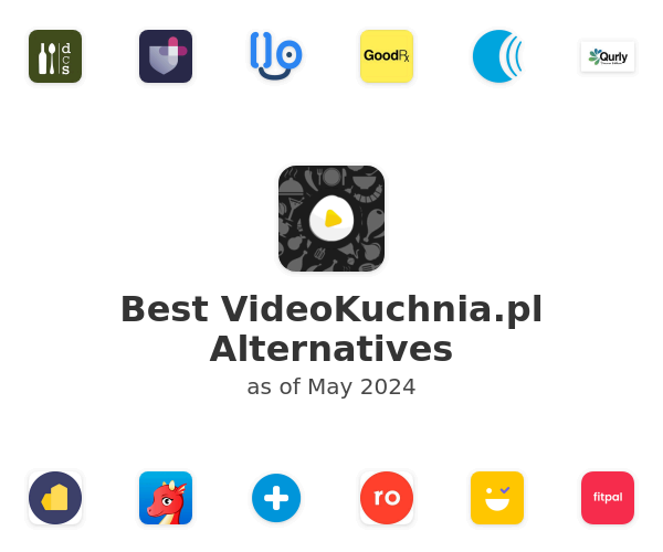 Best VideoKuchnia.pl Alternatives