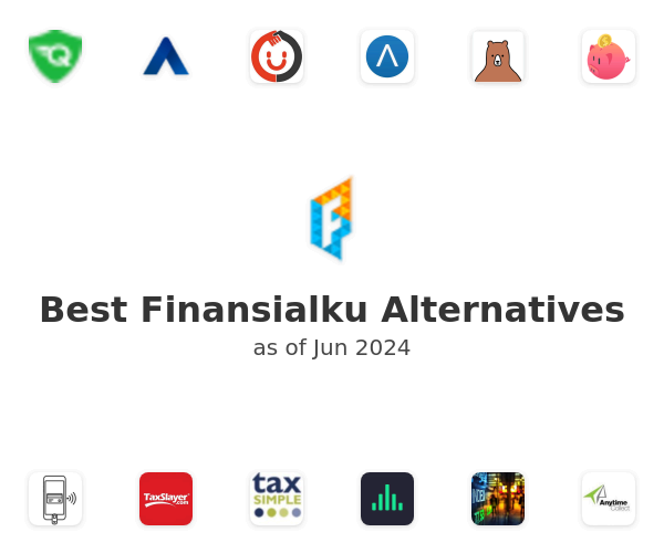 Best Finansialku Alternatives