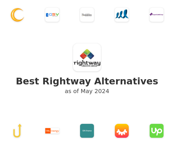 Best Rightway Alternatives