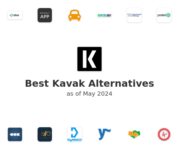 Best Kavak Alternatives