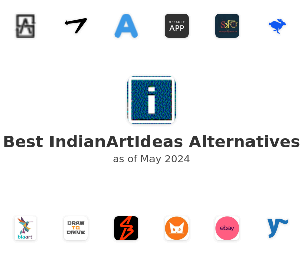 Best IndianArtIdeas Alternatives