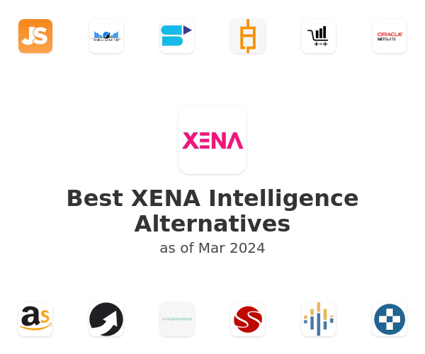 Best XENA Intelligence Alternatives