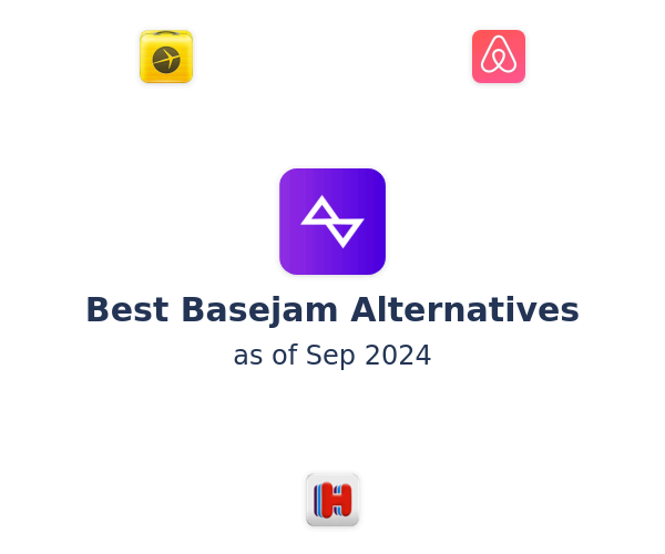 Best Basejam Alternatives