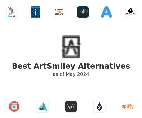 Best ArtSmiley Alternatives