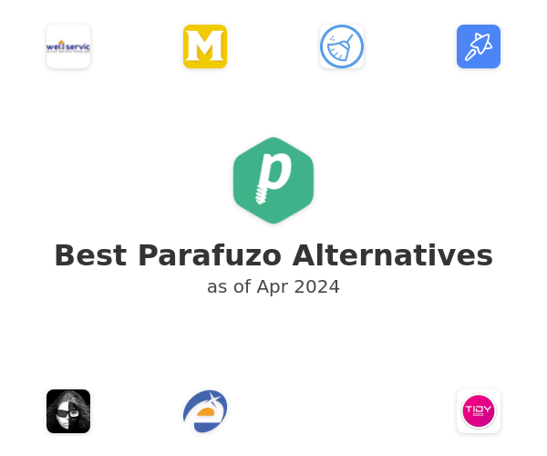 Best Parafuzo Alternatives