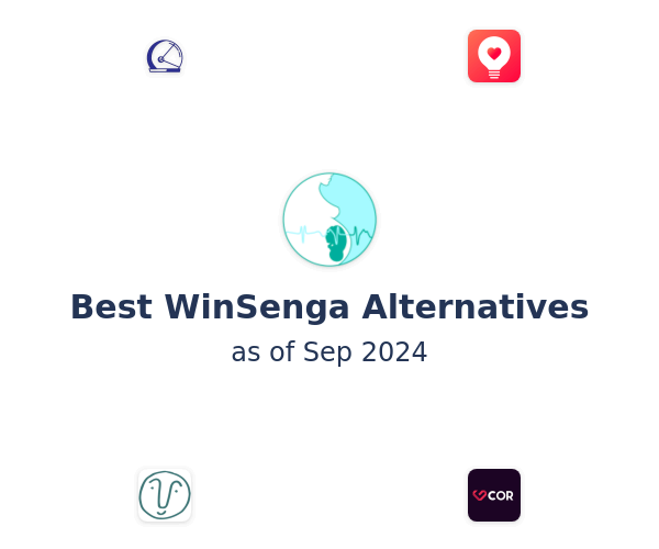 Best WinSenga Alternatives