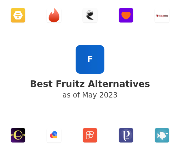 Best Fruitz Alternatives
