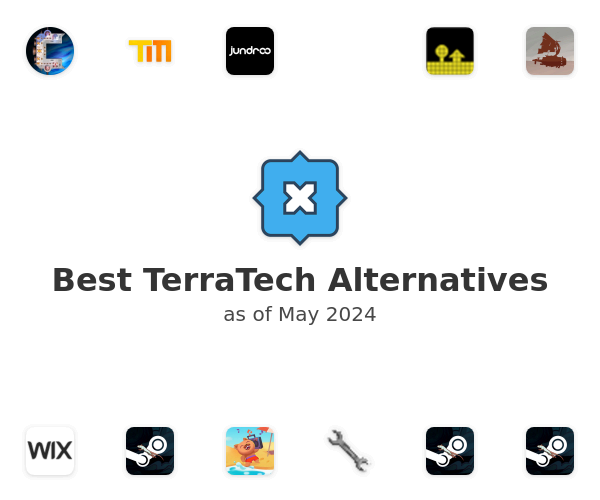 Best TerraTech Alternatives
